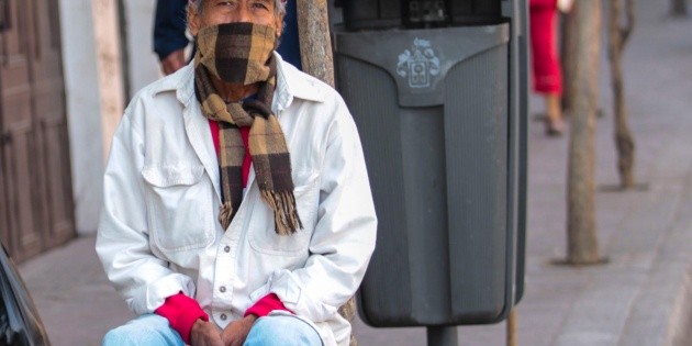 Clima: &iquest;Cu&aacute;ntos frentes fr&iacute;os habr&aacute; en 2021-2022?