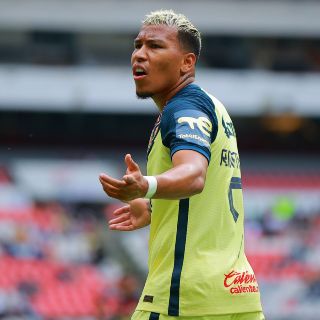 ''Bofo'' Bautista manda mensaje a Roger Martínez previo al América vs Chivas