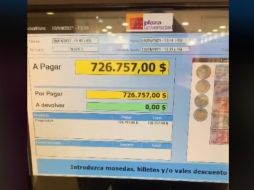 El video de Shey Hernández Flores se hace viral en las redes sociales. TIKTOK