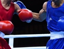 El tribunal de la Federación Italiana de Boxeo decidió suspender al boxeador nativo de Trieste hasta al menos el 19 de noviembre, fecha prevista para el final de la investigación preliminar abierta por el fiscal federal. IMAGO7