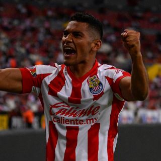 En Chivas no le prestan atención a Roger Martínez
