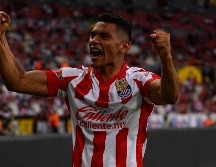 ''TIBA'' SEPÚLVEDA. El defensa del Rebaño dice sobre Martínez: ''Sí lo escuché, pero no me causa tanto problema ni me mueve mucho (…) No me gusta que hablen de mi equipo, pero sé en dónde se deben de mostrar las cosas''. IMAGO7