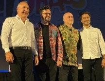 Según Alejandro Gou, esta nueva producción de “Mentiras” tendrá grandes sorpresas para los fans. CORTESÍA / Bobo Producciones
