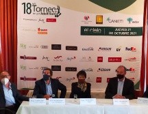 El torneo se llevará a cabo el 21 de octubre en El Cielo Country Club. EL INFORMADOR / E. Gómez