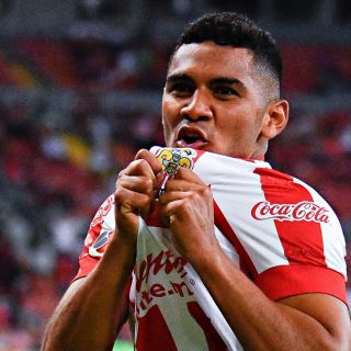 “Tiba” Sepúlveda no ve superior al América