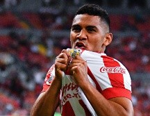 SEGUROS. Los rojiblancos consideran que no existe mucha diferencia entre ellos y el cuadro que dirige Santiago Solari.  IMAGO7