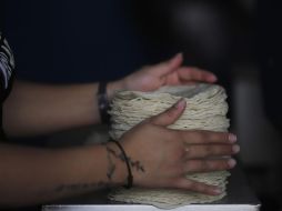 Las tortillas más caras se pueden encontrar en Hermosillo, Sonora, donde su precio promedio fue de 22.57 pesos por kilo entre el 15 y 21 de septiembre. EL INFORMADOR/ARCHIVO