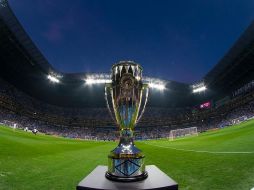 El vencedor del duelo tomará el relevo de Tigres como campeón regional y representará a la Concacaf en el Mundial de Clubes de la FIFA de 2021. IMAGO7