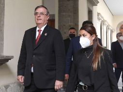 La Asamblea General de la ONU se está llevando a cabo en la ciudad de Nueva York. SUN/ARCHIVO