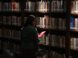 La primera campaña de 