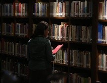 La primera campaña de 