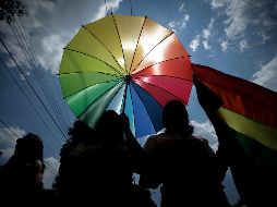 En el último año, más de 10 estados han aprobado el matrimonio igualitario. EL INFORMADOR/ARCHIVO