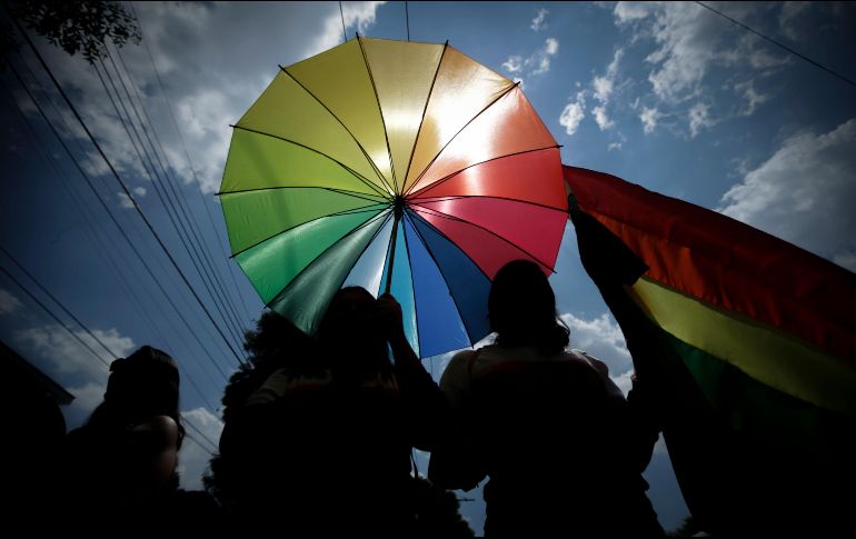 En el último año, más de 10 estados han aprobado el matrimonio igualitario. EL INFORMADOR/ARCHIVO