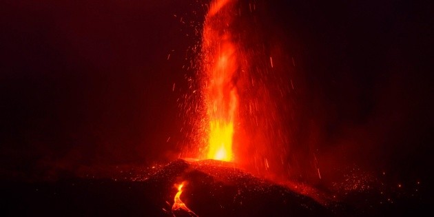 Volcán en La Palma: Cuántos volcanes activos hay en el mundo y dónde