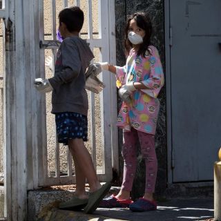 Más de 118 mil menores han quedado en orfandad por COVID: DIF