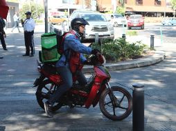 La actualización se incluye en el nuevo mapa de navegación de la app. INFORMADOR/ARCHIVO