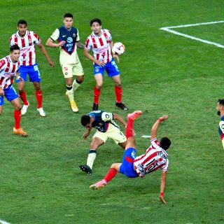 Todo lo que debes de saber de la Jornada 10 del Apertura 2021