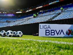 LO BUENO. El Apertura 2021 se perfila a entrar a la recta final del torneo. IMAGO7