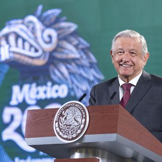 La guerra en el gobierno federal por el glifosato