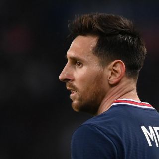 Lionel Messi se perderá su segundo partido con el PSG