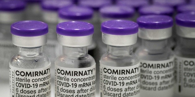 Mi Vacuna COVID: L&oacute;pez-Gatell anuncia registro para vacunaci&oacute;n de ni&ntilde;os con comorbilidades