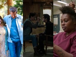 “Misa de medianoche”, “Reas: Nueva Orleans”  y “El estornino”  se estrenan en Netflix hoy. ESPECIAL / Netflix