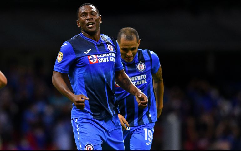 Por el momento, Cruz Azul acumula 13 puntos y se ubica en la posición seis de la tabla general, en puestos de juego de repechaje. IMAGO7