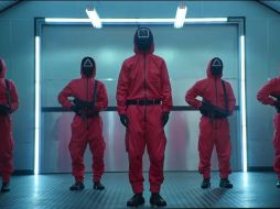 “El Juego del Calamar” fue dirigido por Hwang Dong- hyuk, quien planeó este proyecto por más de 10 años. CORTESÍA / NETFLIX