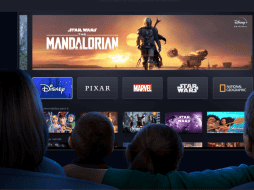 Cada miércoles y viernes Disney+ estrena novedades. ESPECIAL / Disney+