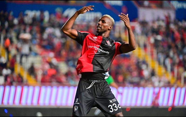 Atlas y León se enfrentarán este sábado: ambos conjuntos desarrollan un futbol dinámico, por lo que se espera un encuentro de alto voltaje. IMAGO7