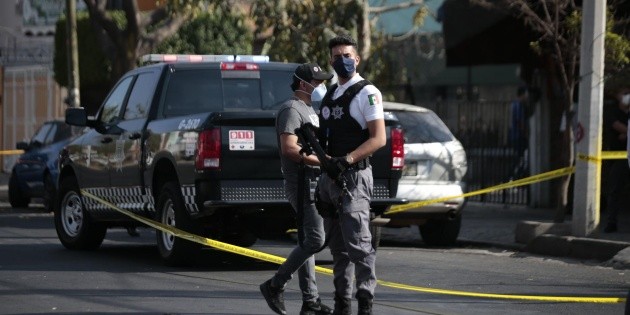 Se registran tres brutales asesinatos en el Estado de M&eacute;xico