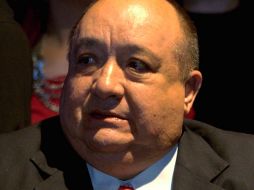 Familiares de Luis de Alba están pidiendo ayuda económica para pagar los gastos del hospital. NTX / ARCHIVO