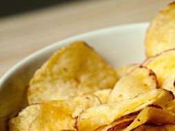 El consumo de alimentos procesados aumenta la ansiedad y no quita el hambre. UNSPLASH/ EMILIANO VITTORIOSI