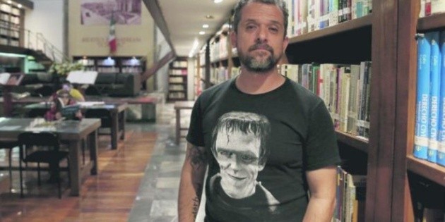 &Aacute;ngel Ortu&ntilde;o: Reportan la muerte del poeta tapat&iacute;o