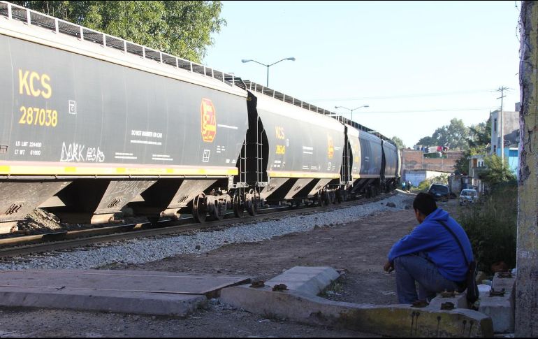 Advierten sobre las consecuencias económicas para el país que generan los bloqueos. NTX/ARCHIVO