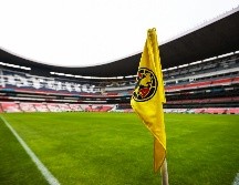 HABRÁ FIESTA. Las Águilas recalcaron y agradecieron el apoyo de los aficionados para que el boletaje se agotara y el partido en el Coloso de Santa Úrsula se perfila para ser una auténtica fiesta. IMAGO7