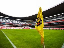 HABRÁ FIESTA. Las Águilas recalcaron y agradecieron el apoyo de los aficionados para que el boletaje se agotara y el partido en el Coloso de Santa Úrsula se perfila para ser una auténtica fiesta. IMAGO7