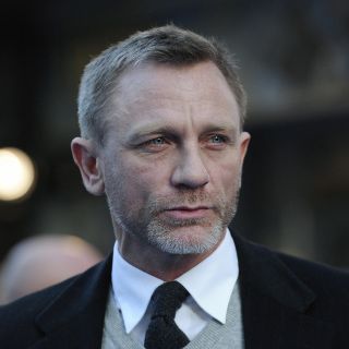 Daniel Craig dice adiós a James Bond