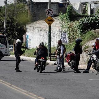 Amplían operativo de ordenamiento vial en la zona oriente
