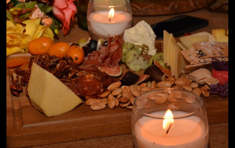 GENTE BIEN JALISCO/MARIFER RACHED