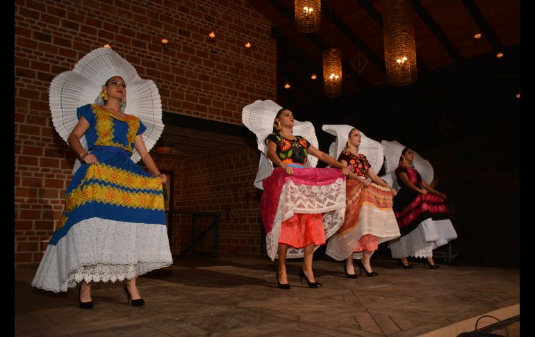 GENTE BIEN JALISCO/MARIFER RACHED