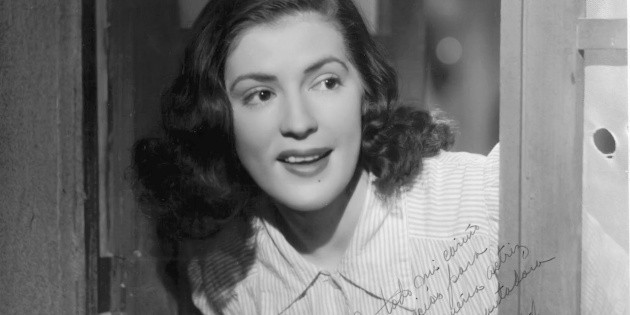 La tr&aacute;gica muerte de Blanca Estela Pav&oacute;n: La estrella del Cine Mexicano que muri&oacute; como se lo predijeron