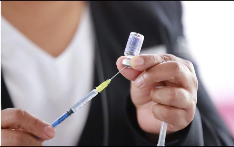 El estudio involucra a más de 200 voluntarios. XINHUA/ Q. Blanco