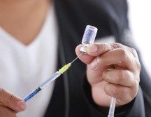 El estudio involucra a más de 200 voluntarios. XINHUA/ Q. Blanco