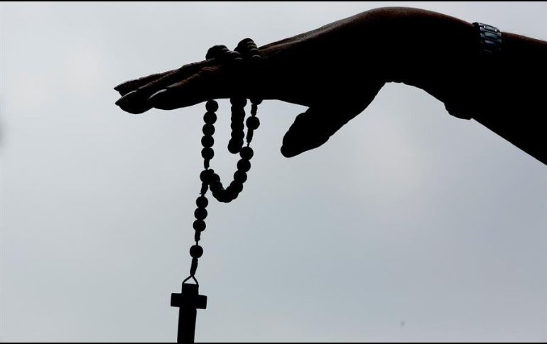 Justin Trudeau lamentó la negativa del Papa y de la Iglesia Católica a reconocer su responsabilidad en los hechos. EFE/ARCHIVO