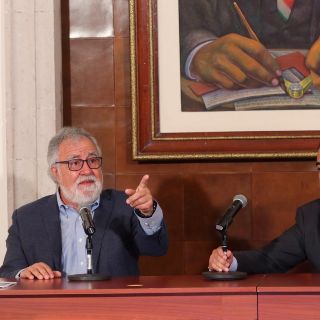 Ayotzinapa: AMLO envía carta a Israel para extradición de Tomás Zerón