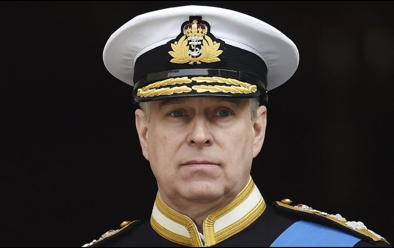 En agosto del presente año, el príncipe Carlos fue catalogado como persona de interés por el Departamento de Justicia de EU. EFE/ARCHIVO