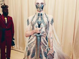 Met gala 2021: la otra cara