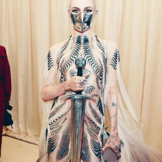 Met gala 2021: la otra cara