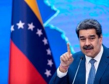 Al igual que el proceso de 2019, Noruega participa como mediador en las conversaciones. EFE/ARCHIVO